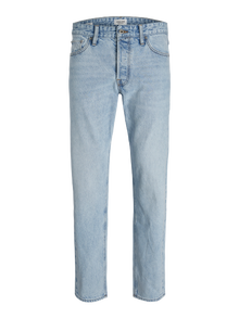 Jack & Jones JJICHRIS JJORIGINAL ME 364 Jean coupe décontractée -Blue Denim - 12239052
