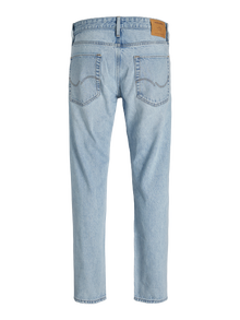 Jack & Jones JJICHRIS JJORIGINAL ME 364 Jean coupe décontractée -Blue Denim - 12239052