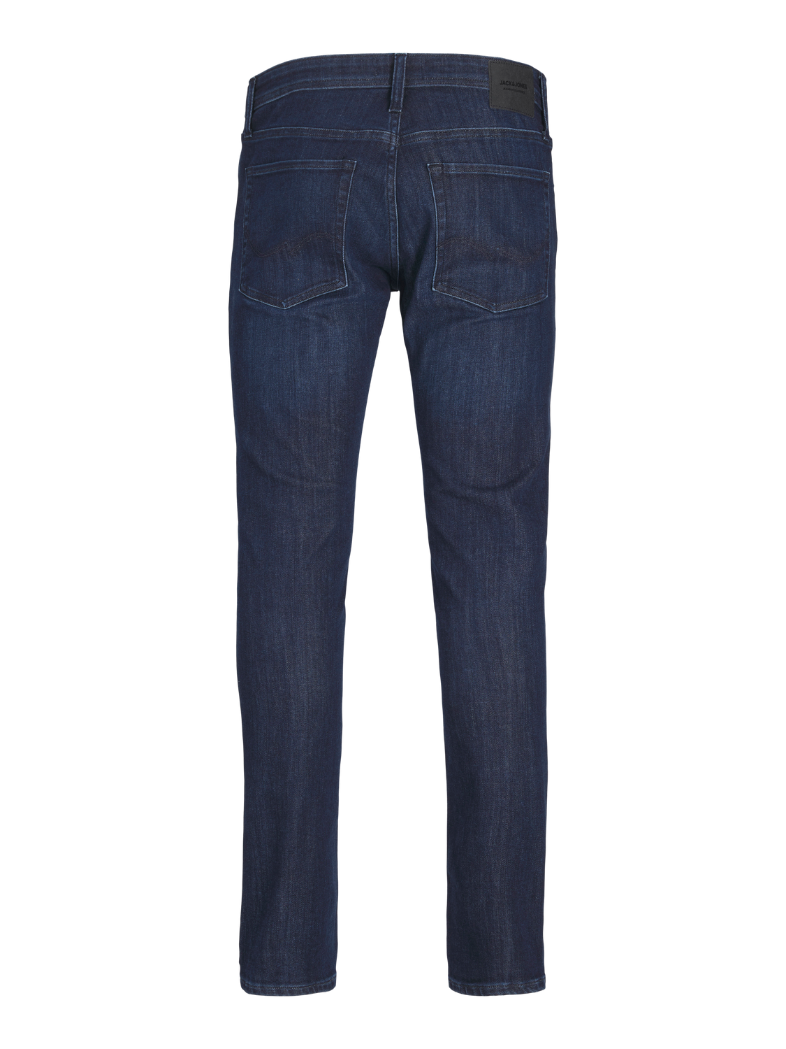 JJITIM JJORIGINAL AM 623 Slim Straight Fit jeans