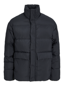 Jack & Jones Dynejakke -Black - 12239131