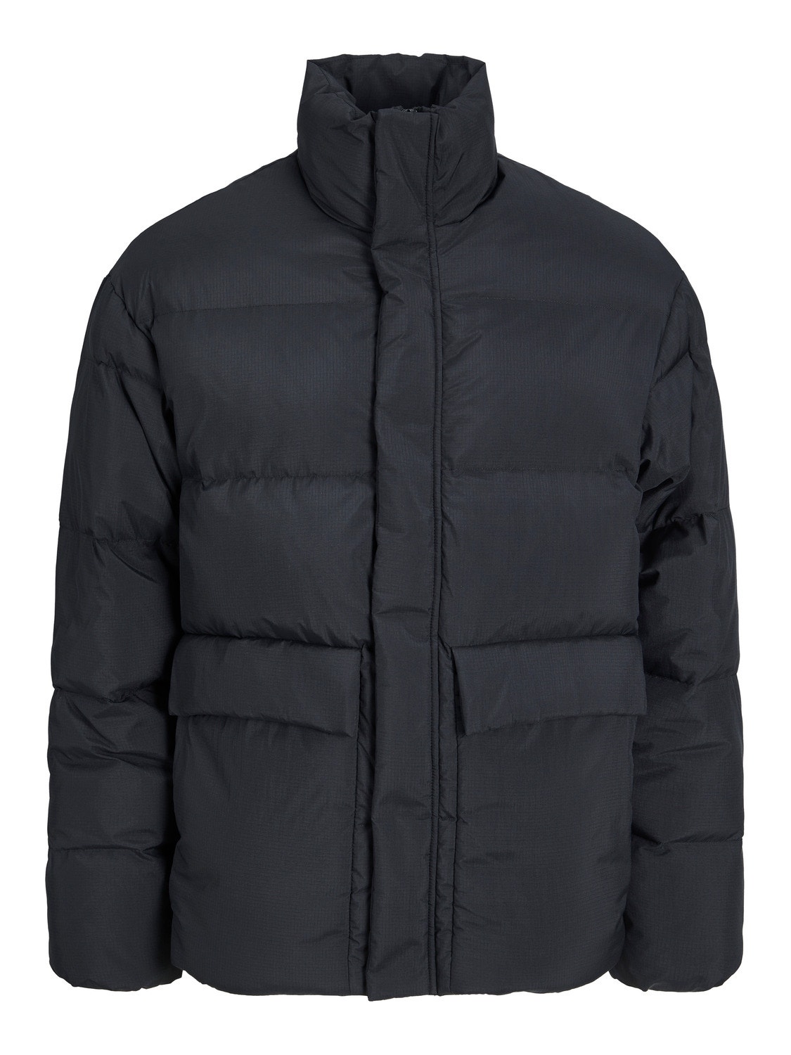 Jack & Jones Péřová bunda -Black - 12239131