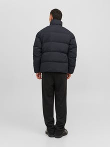 Jack & Jones Dynejakke -Black - 12239131