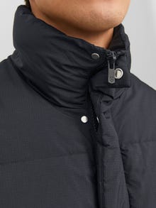 Jack & Jones Dynejakke -Black - 12239131