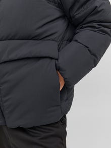 Jack & Jones Dynejakke -Black - 12239131