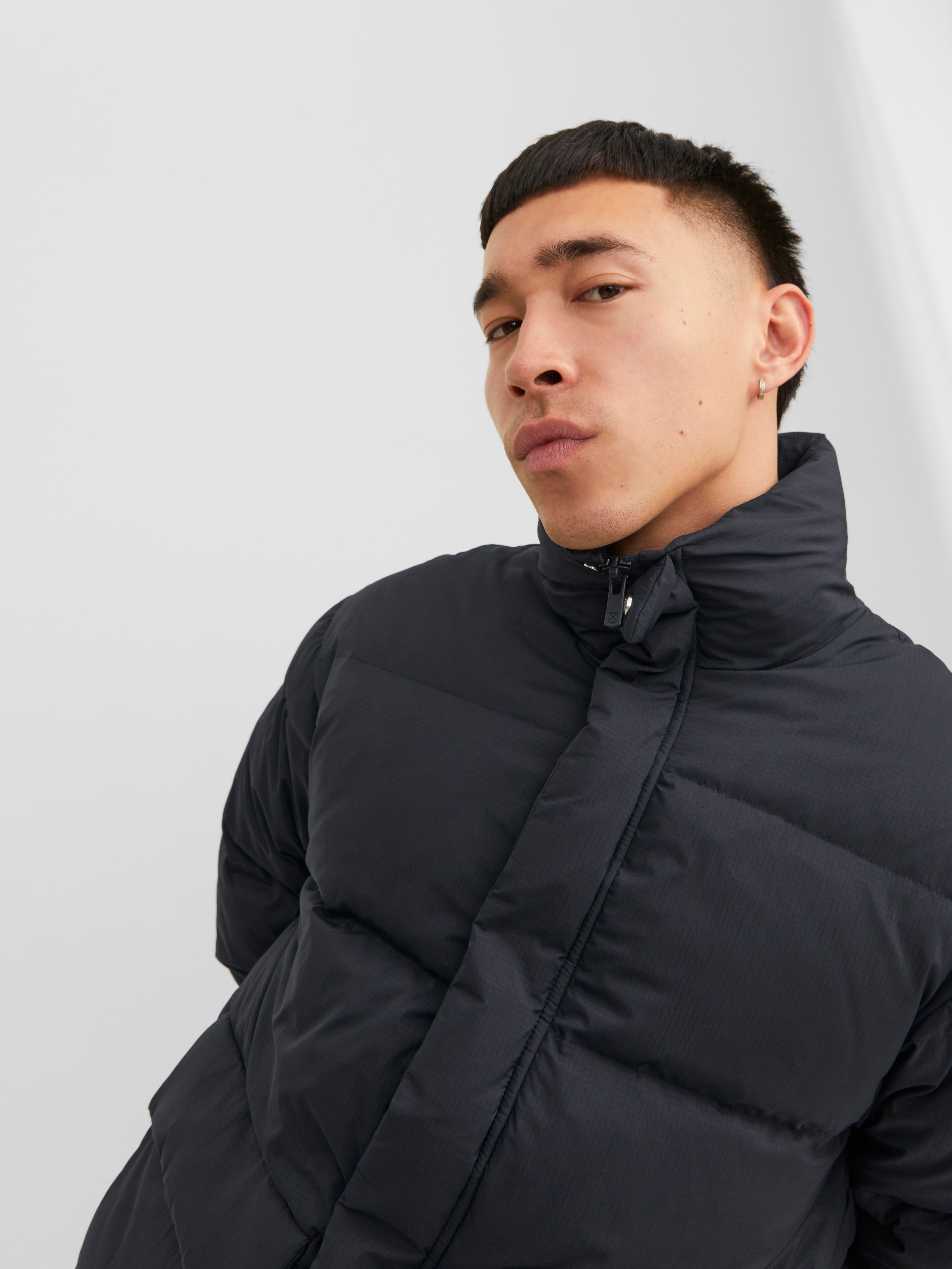 Jack & Jones Puffer jacket - 12239131