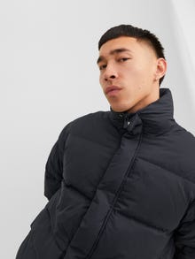 Jack & Jones Dynejakke -Black - 12239131