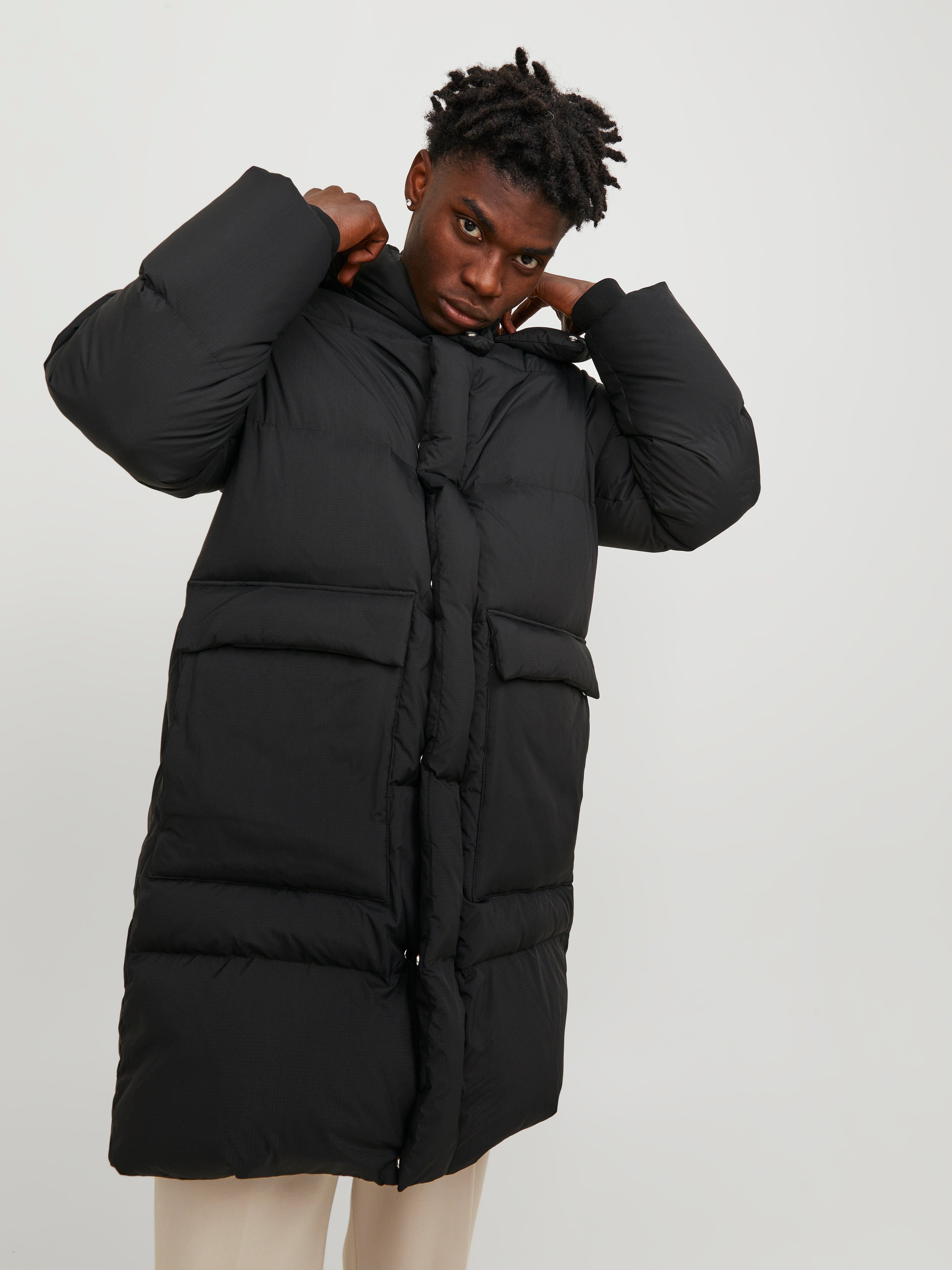 Jack & Jones Puffer jacket - 12239134