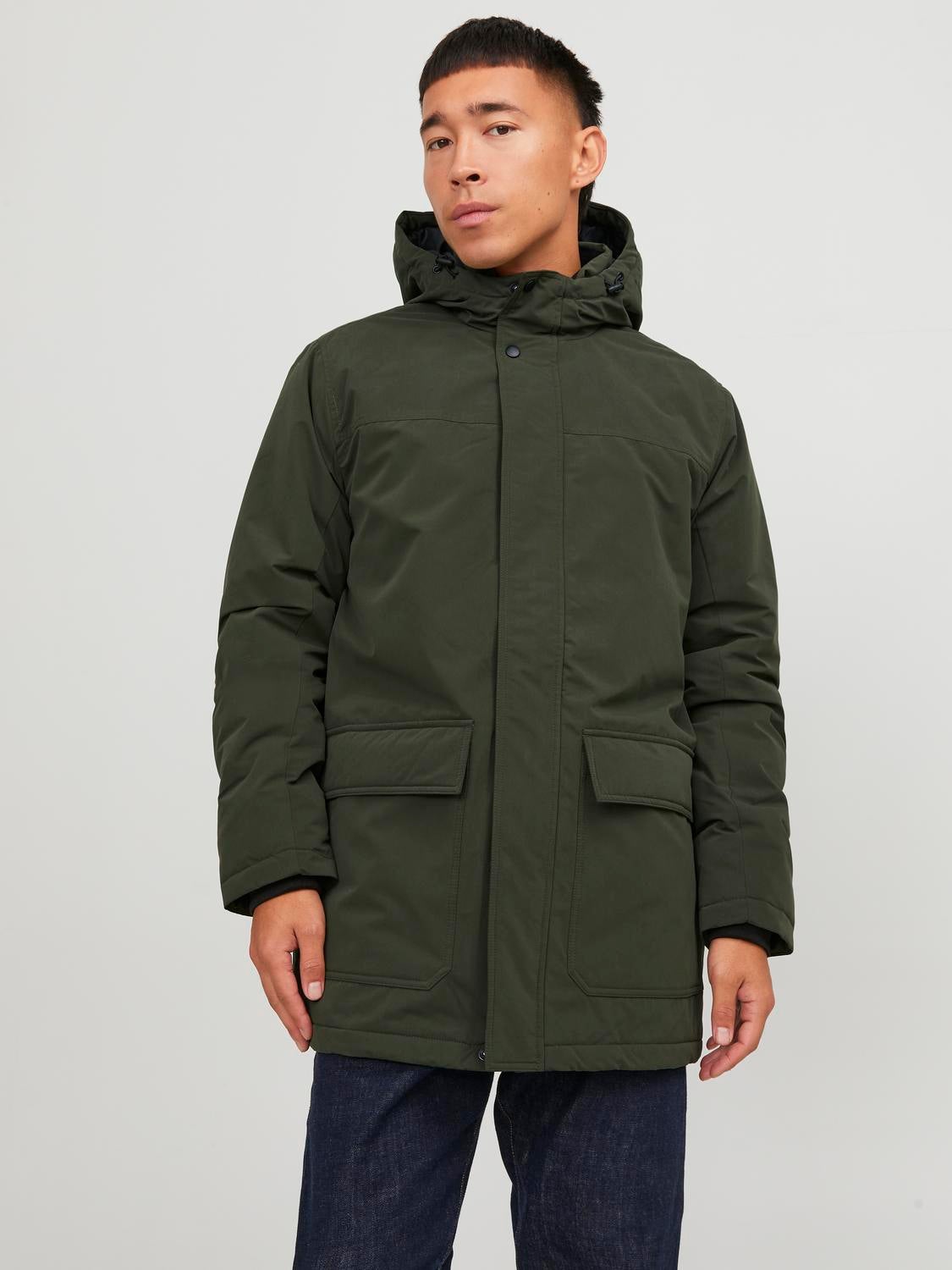 Parka