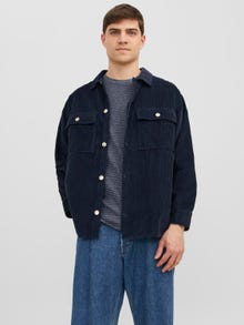 Jack & Jones Giacca camicia Regular Fit -Outer Space - 12239320