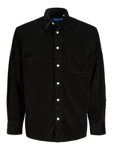 Jack & Jones Κανονικό -Black - 12239321