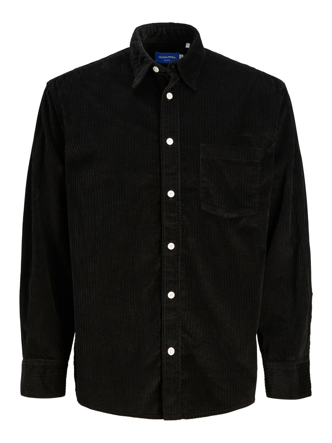 Jack & Jones Κανονικό -Black - 12239321