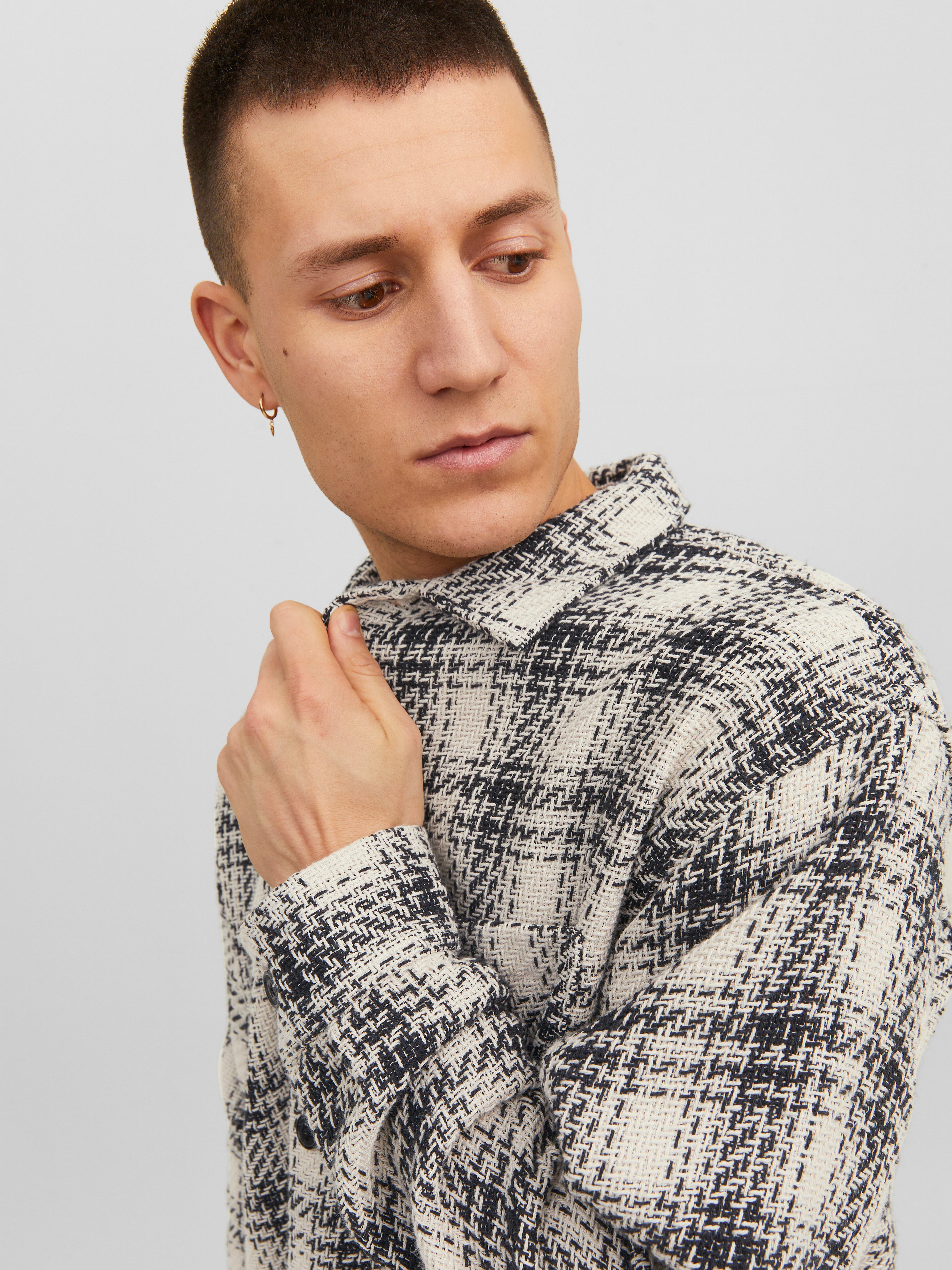 Jack & Jones Regular Fit Casual shirt - 12239332