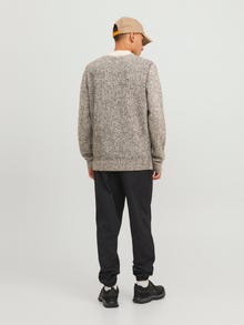 Jack & Jones Pullover -Peyote - 12239460