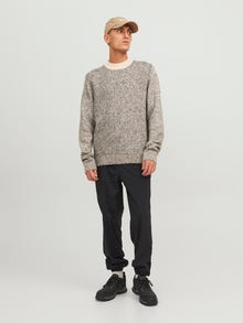 Jack & Jones Pullover -Peyote - 12239460