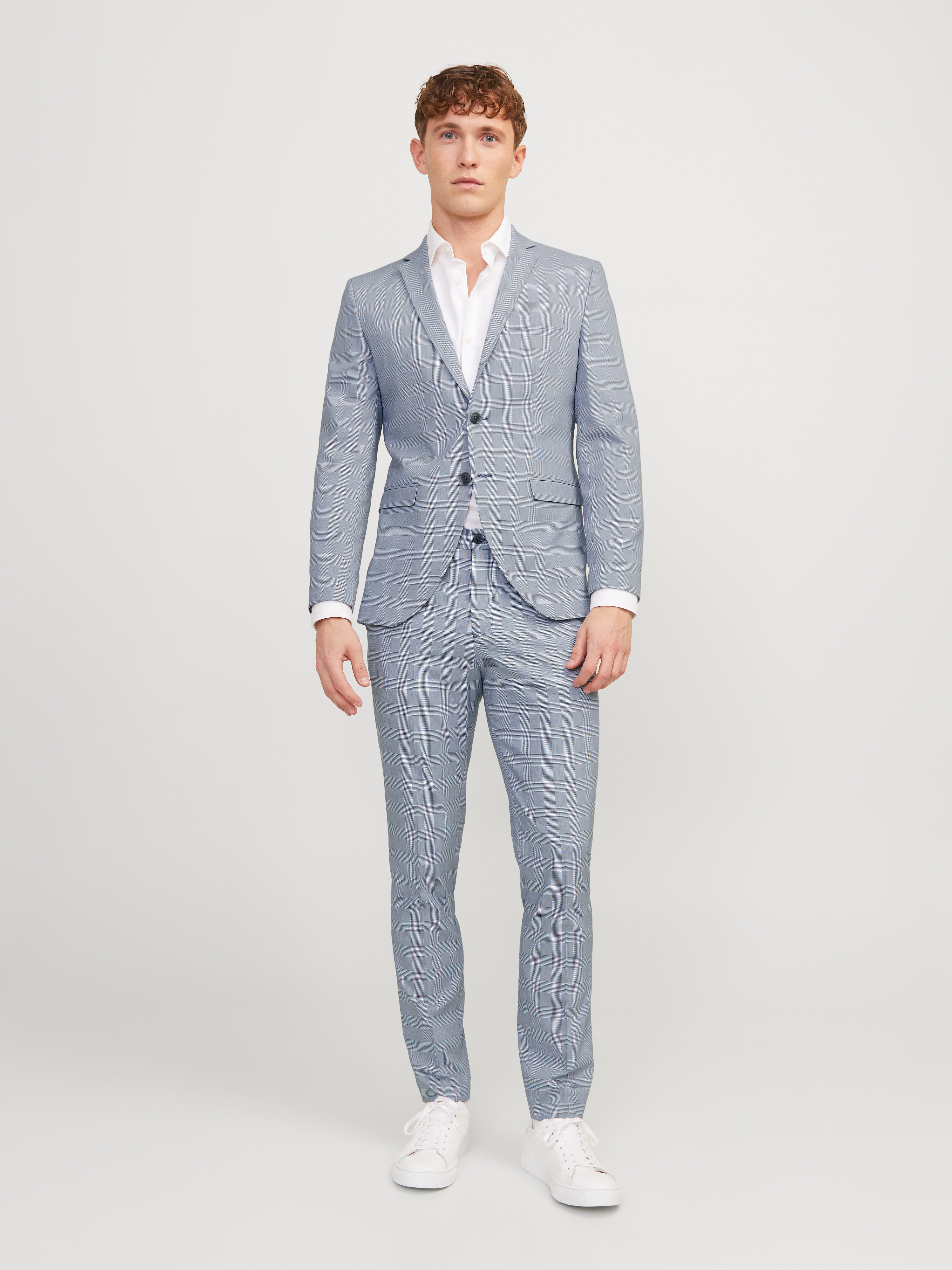 Jprsolaris Super Slim Fit Anzug