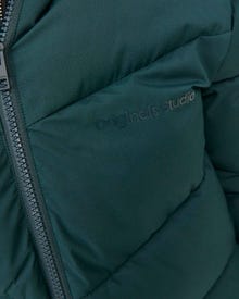 Jack & Jones Puffer jacket For boys -Magical Forest - 12239781