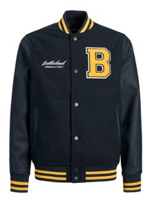 Jack & Jones Chaqueta estilo béisbol Para chicos -Sky Captain - 12239791