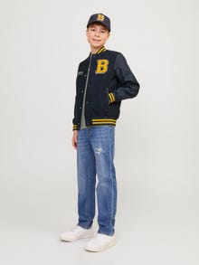 Jack & Jones Chaqueta estilo béisbol Para chicos -Sky Captain - 12239791