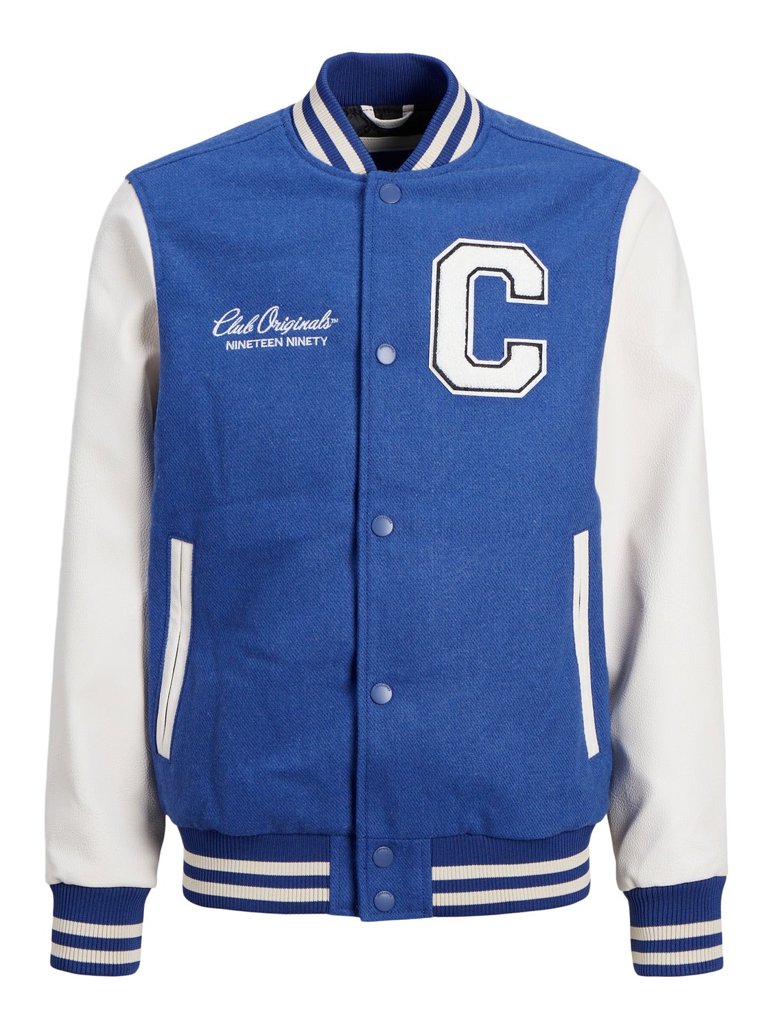 Ucla letterman clearance jacket