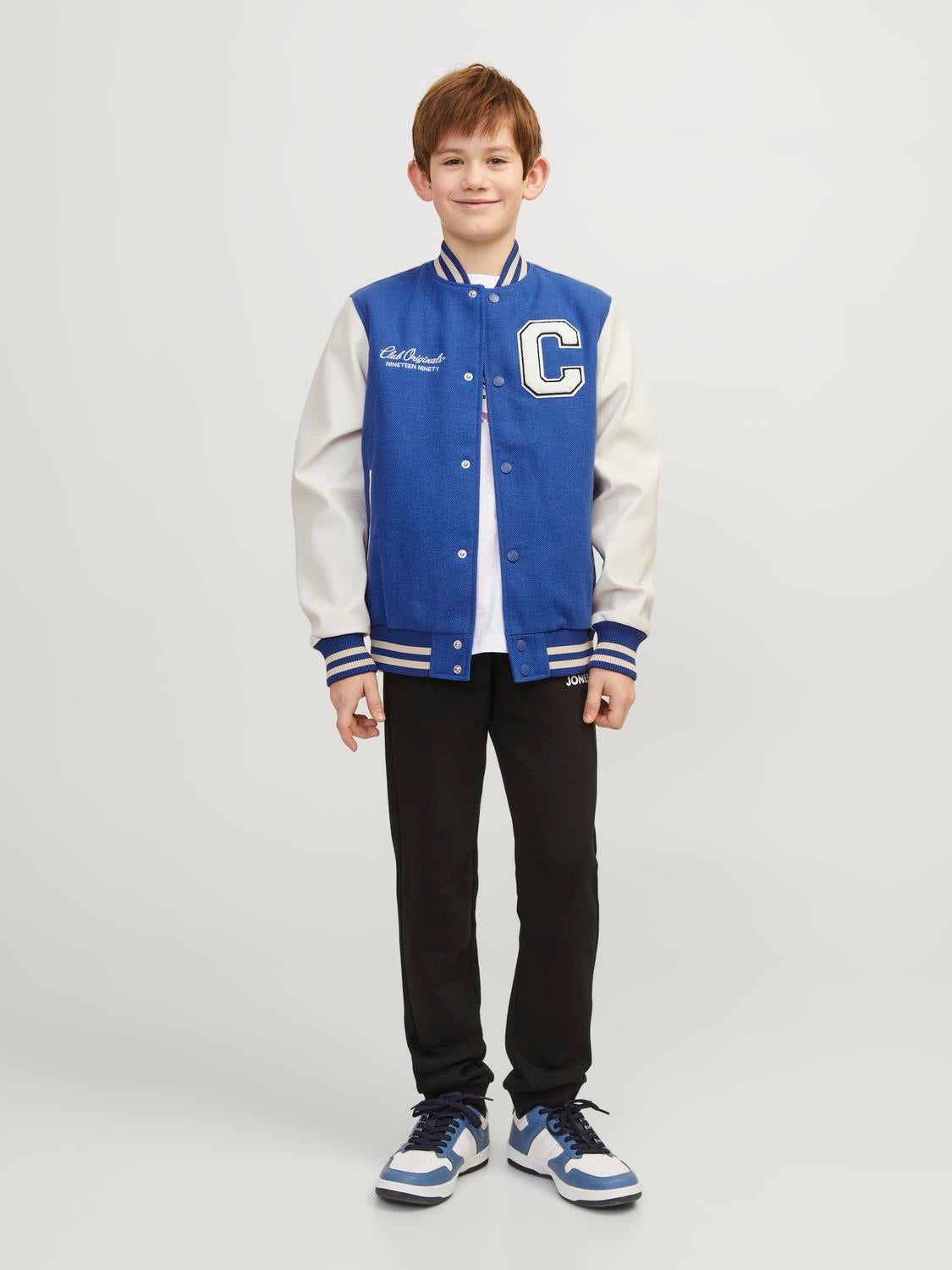 Baseball jacket For boys