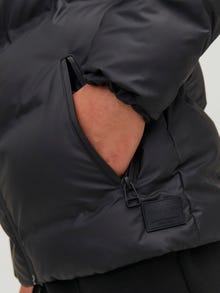 Jack & Jones Puffer jas Voor jongens -Black - 12239921