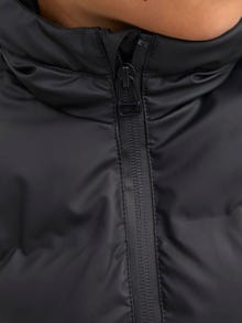 Jack & Jones Puffer jacket Junior -Black - 12239921