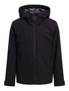 Jack & Jones Jacke Junior -Black - 12239941