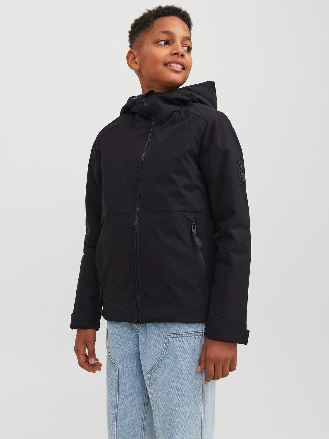 Jack Jones Kids Axel Transitional Jacket Junior - Junior Jackets | Nencini  Sport