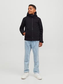 Jack & Jones Jacke Junior -Black - 12239941