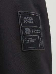 Jack & Jones Jacke Für jungs -Black - 12239941