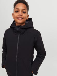 Jack & Jones Jacke Junior -Black - 12239941