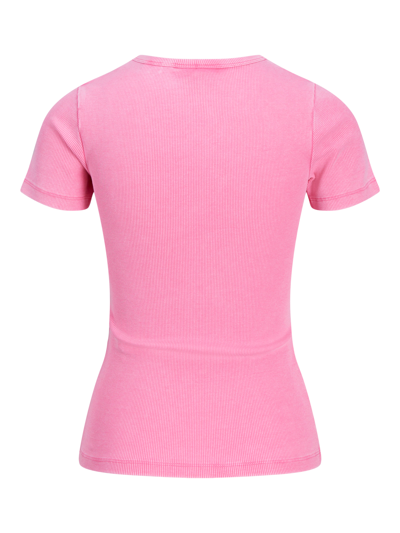 JXFRANKIE T-shirt | Medium Rose | JJXX® JXFRANKIE T-shirt | Medium Rose | JJXX®