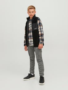 Jack & Jones Chaleco Para chicos -Black - 12240092