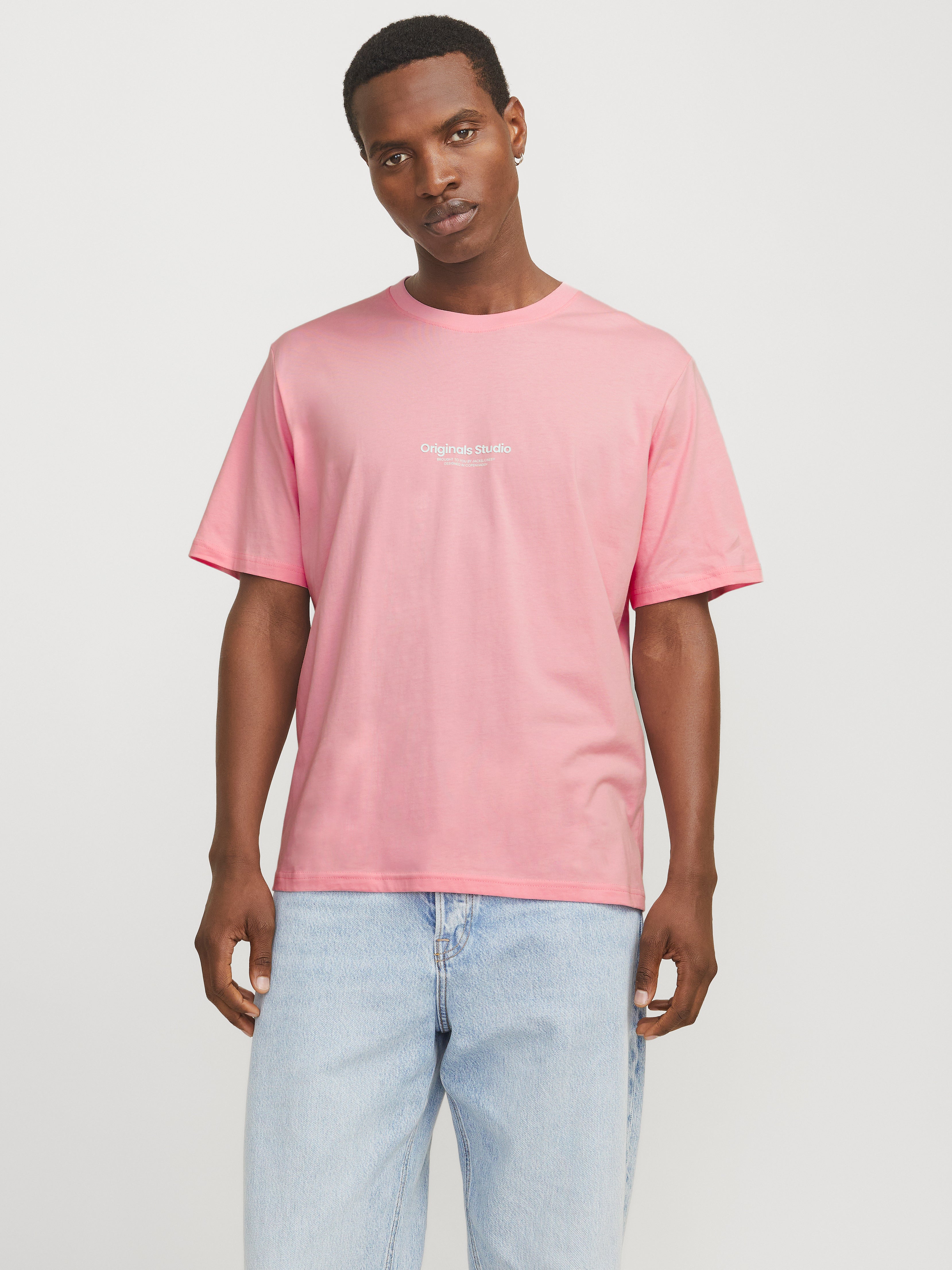 Gedruckt T-shirt