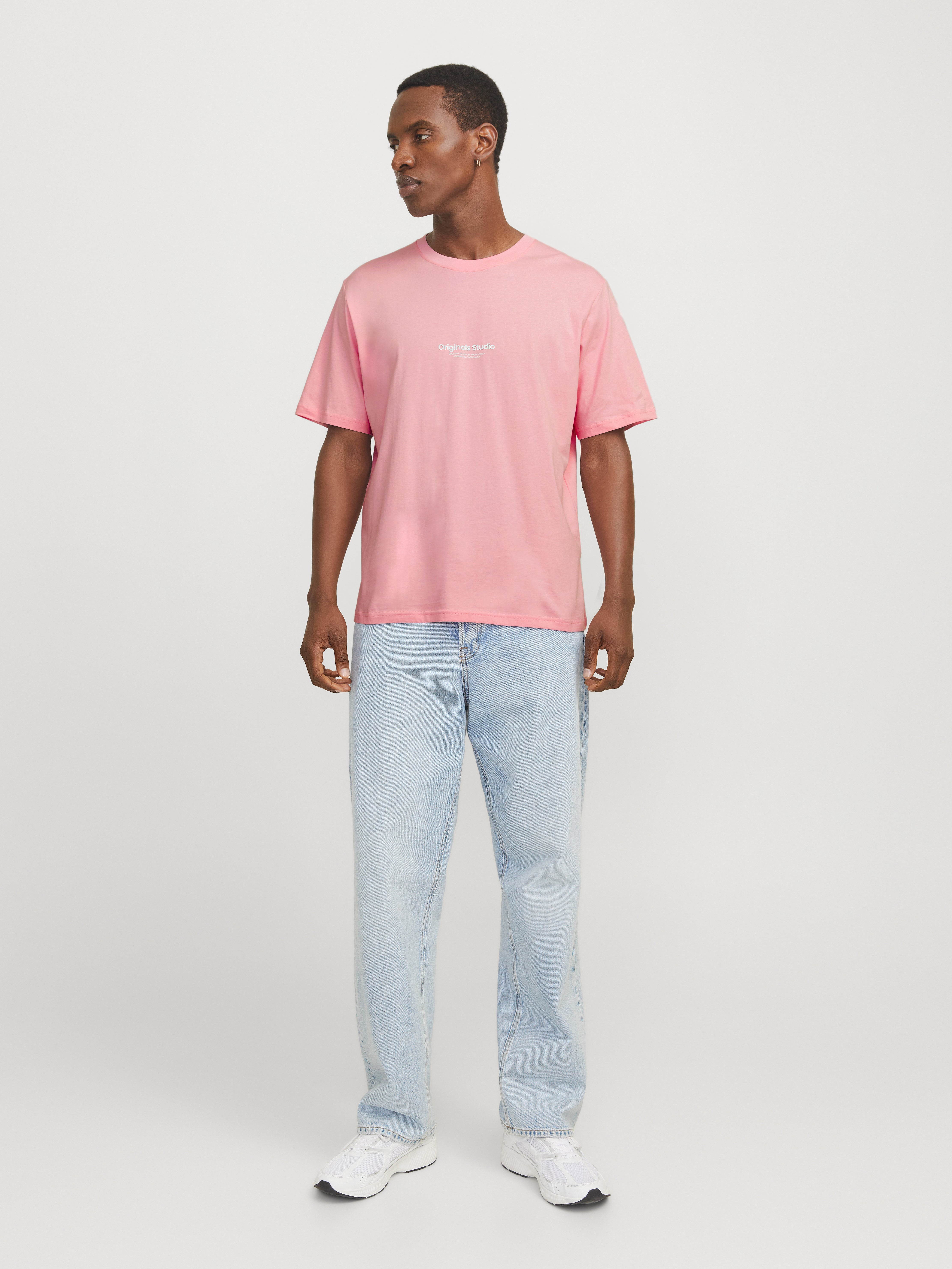 Thumbnail - Gedruckt T-shirt