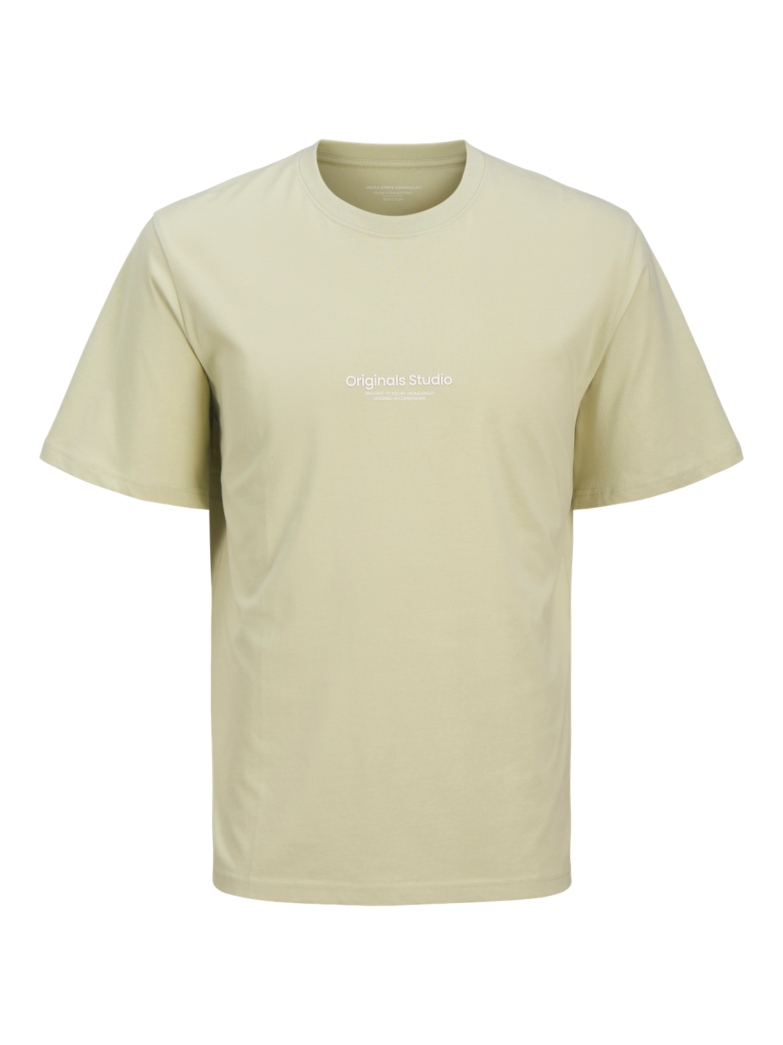 Thumbnail - Gedruckt T-shirt
