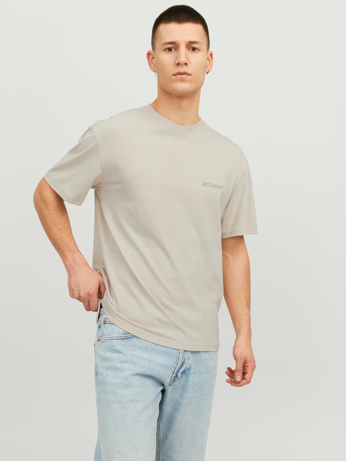 Jack jones on sale t shirt