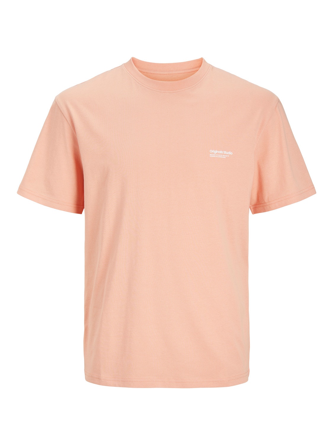 Jack & Jones Camiseta Estampado Cuello redondo -Canyon Sunset - 12240122