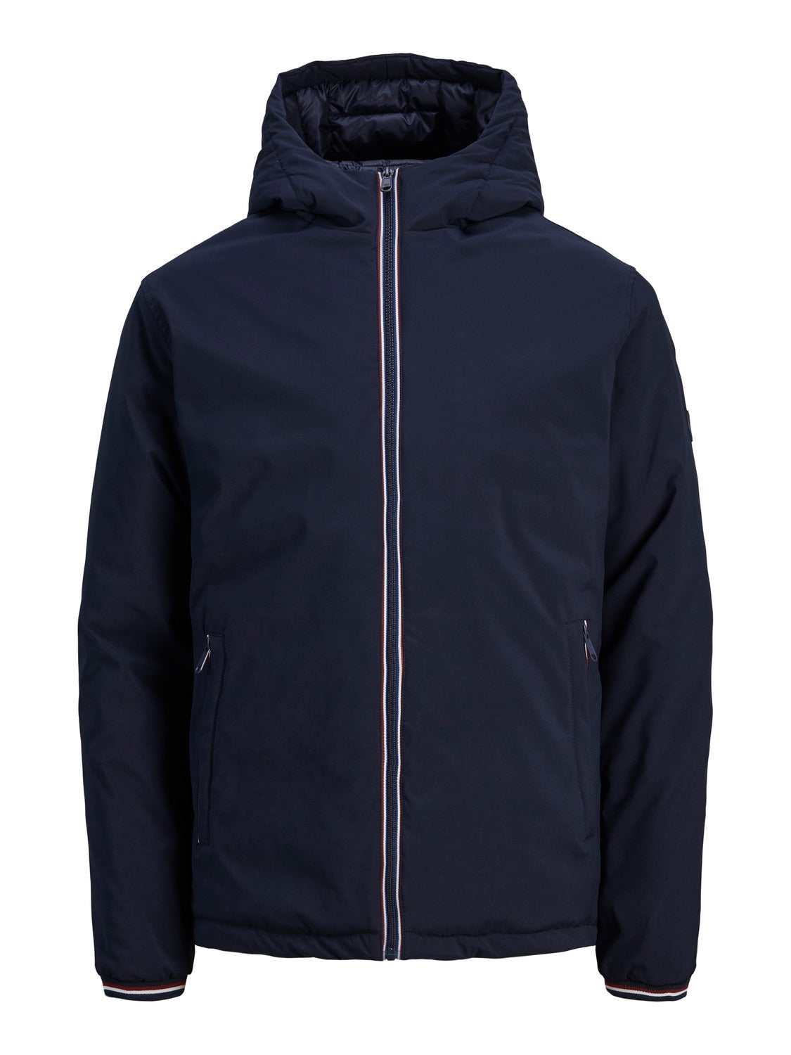 Jack and 2025 jones lightweight jacket