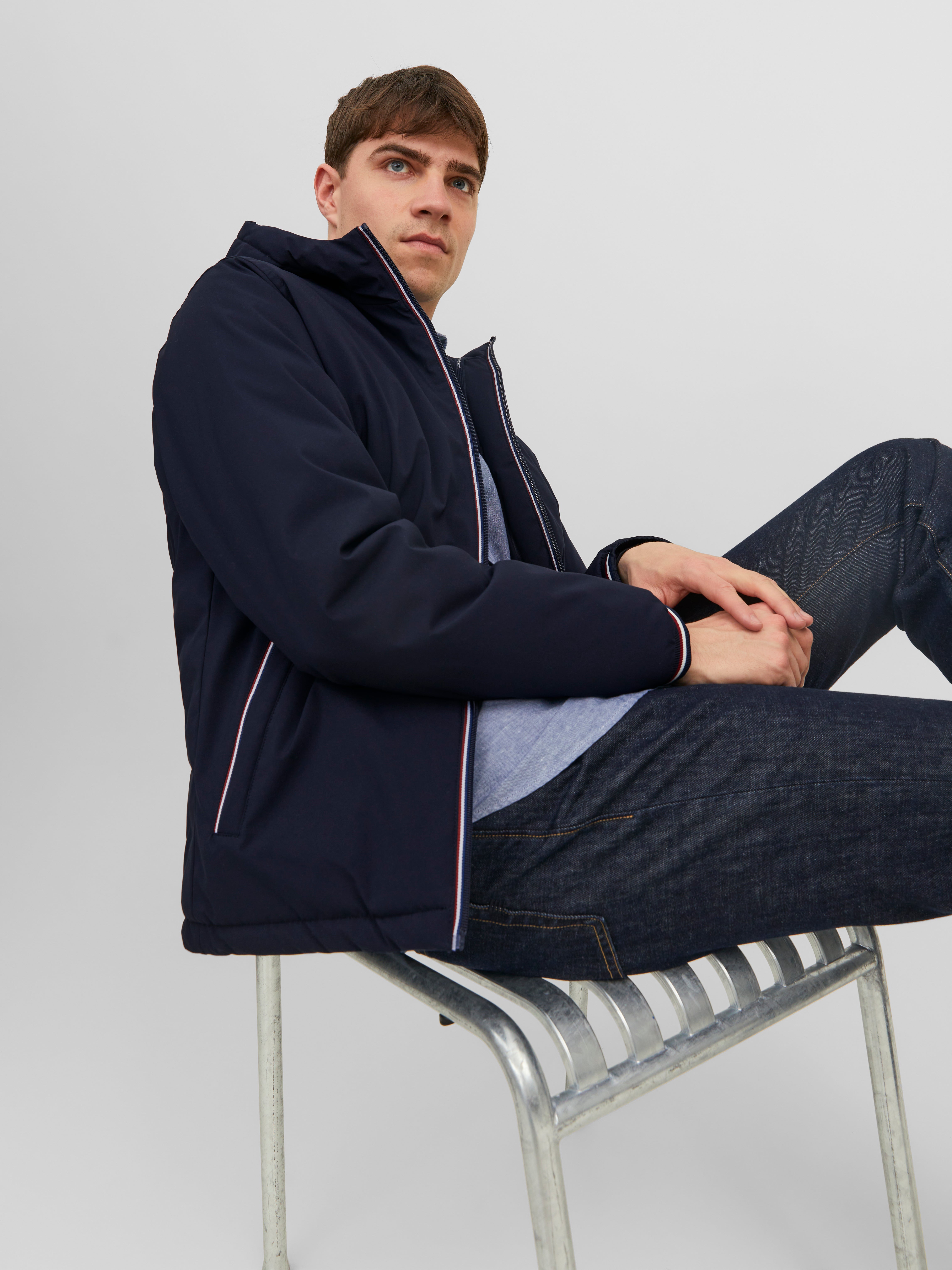 Jack & Jones Lichte jas - 12240201