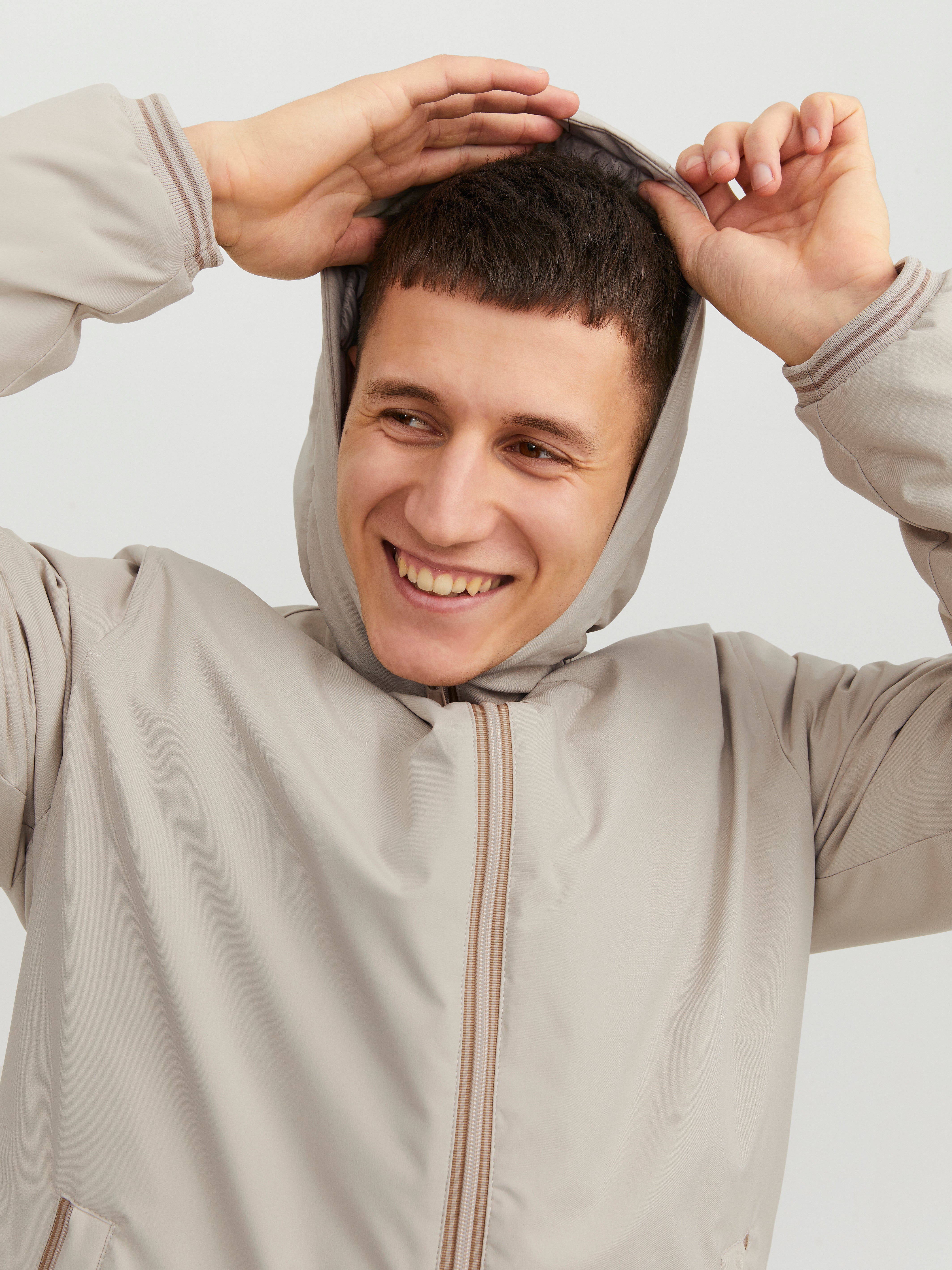 Jack & Jones Lichte jas - 12240201