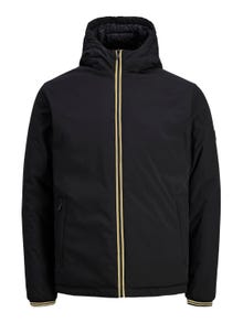 Jack & Jones Light jacket -Black - 12240201