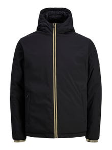 Jack & Jones Light jacket -Black - 12240201