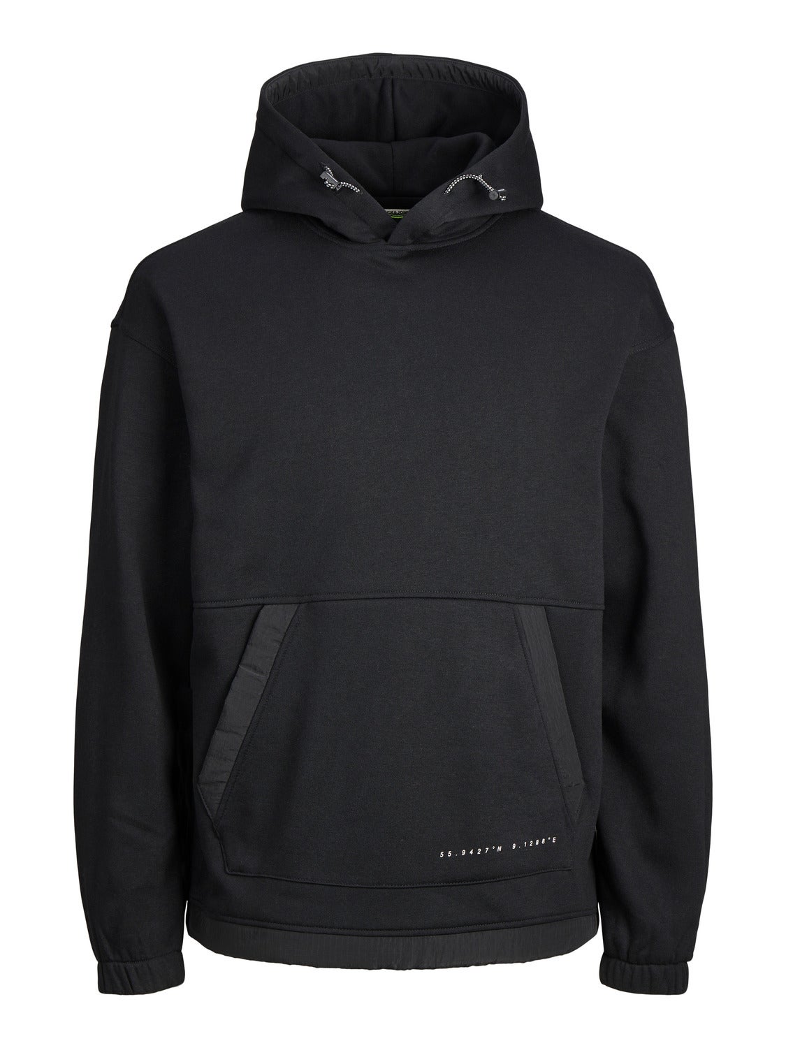 Hoodie Liso com 50 de desconto Jack Jones