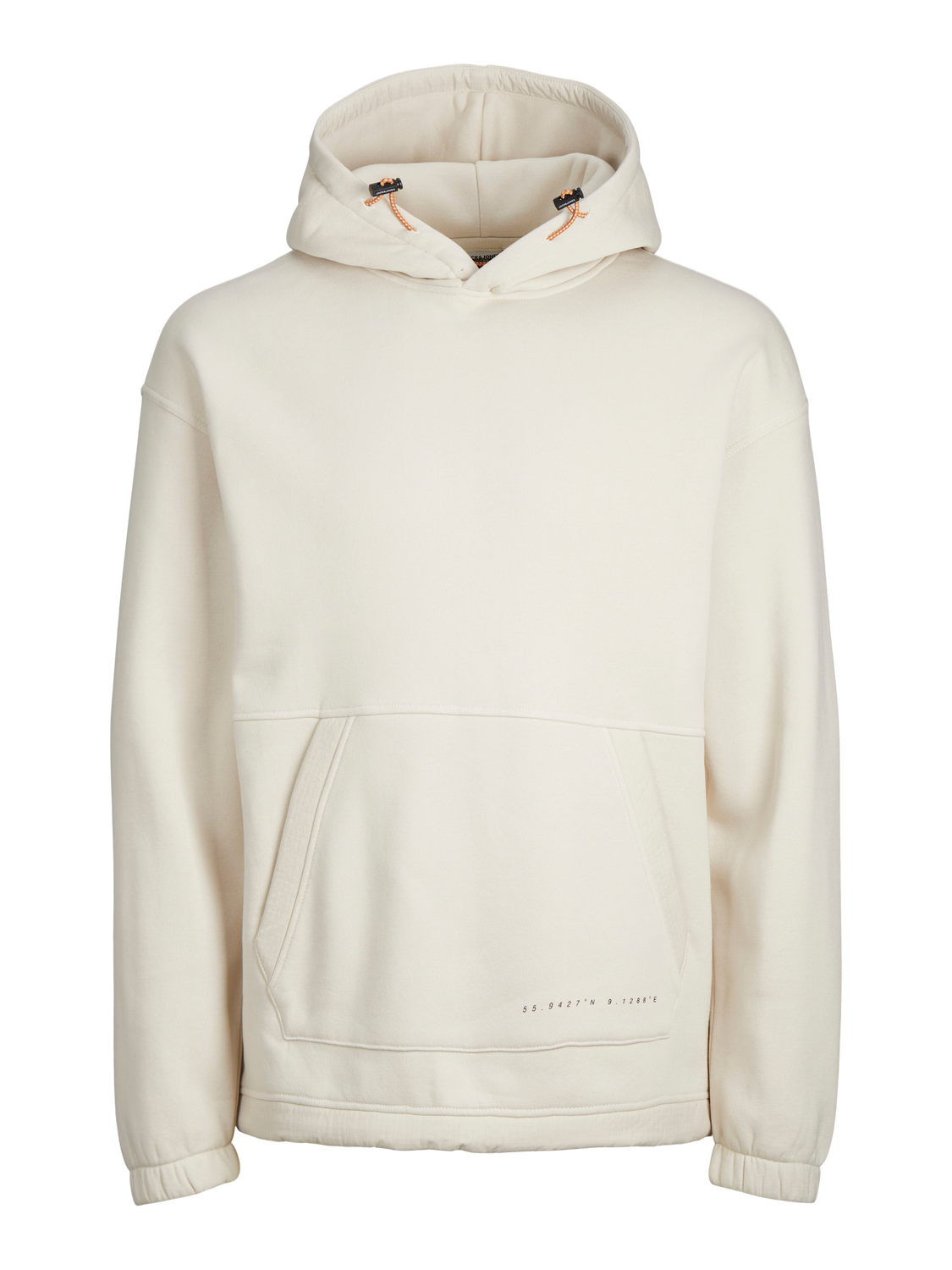 Plain Hoodie