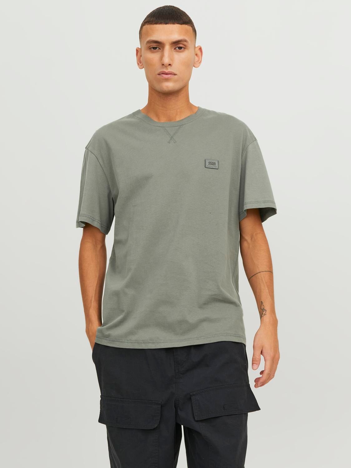 Jack and jones tech t sales shirt