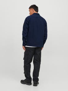 Jack & Jones Casaco Relaxed Fit -Navy Blazer - 12240366