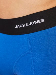 Jack & Jones 3-pack Boxershorts -Nautical Blue - 12240403