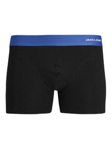 Jack & Jones 3-pack Boxershorts -Black - 12240403