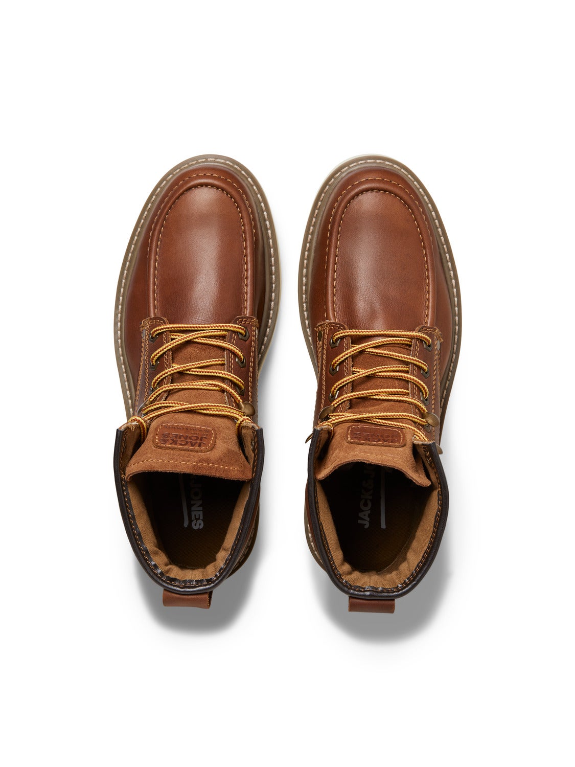 Botas discount jack jones